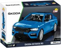 Cobi GmbH Cobi 24343 koda Octavia RS