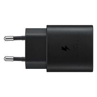 Samsung Netzteil USB-C ohne Kabel BULK (GP-PTU021SOABQ)