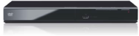 Panasonic DVD-S700 - Full HD - NTSC,PAL - 1920 x 1080 (HD 1080) - 1080p - 16:9 - 12-bit/108MHz
