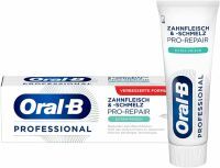 Oral-B PROFESSIONAL Zahnfleisch und -schmelz Extra Frisch 75ml