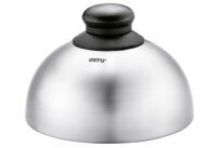 Gefu Burger & Schmelzglocke BBQ Zubehör Grills