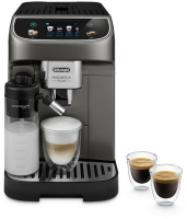 DeLonghi Vollautomat Magnifica Plus Titan ECAM320.70T