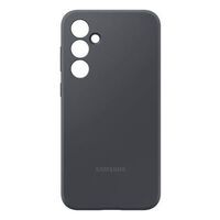 Samsung Silikon Case S23 FE graphite (EF-PS711TBEGWW)