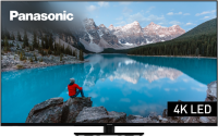 Panasonic LED-TV 55" (139cm) 4K HDR Euronics Xklusiv TX-55MXN888 schwarz