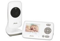 ALECTO Video-Babyphone DVM-71 2.4' FD