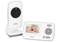 ALECTO Video-Babyphone DVM-71 2.4" FD