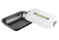 ZENKER Dessert- und Auflaufform 'Bake, Click & Go'