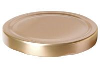 DOSEN-ZENTRALE Hochranddeckel Ø82mm r-ku 3erB