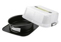 ZENKER Springform 'Bake, Click & Go'