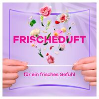  Always Daily Fresh Normal Einzeln Verpackt Slipeinlagen 20 Stück, Mit Frischeduft, Für Frische Und Schutz 