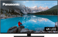Panasonic LED-TV 43" (109cm) 4K HDR Euronics Xklusiv TX-43MXN888 schwarz