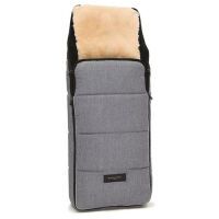 Werner Christ Kinderwagen Fußsack Cortina