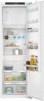 Siemens KÜHLSCHRANK EINB GF     178X55 (KI82LVFE0)