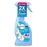 Multipack 3x Febreze Textilerfrischer 375ml Reine Frische 