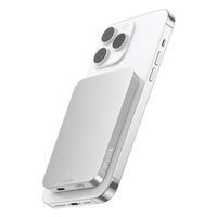 Nevox Powerbank kabellos, 5000mAh (PB-2292)