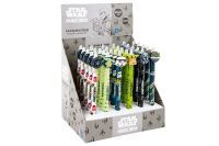 Colorino Tintenroller Star Wars Mandolorian 6-fach sortiert