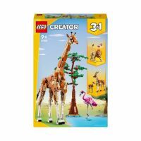 LEGO Creator Tiersafari                               31150 (31150)