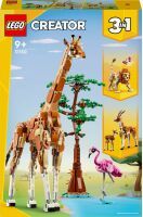 LEGO Creator Tiersafari                               31150 (31150)