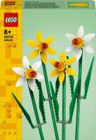 LEGO Botanical Collection Narzissen                   40747 (40747)