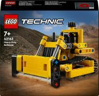 LEGO® Technic 42163 Schwerlast Bulldozer