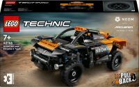 LEGO Technic NEOM McLaren Extreme R Race Car          42166 (42166)