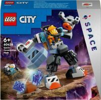 LEGO City Weltraum-Mech                               60428 (60428)