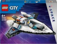 LEGO City Raumschiff                                  60430 (60430)