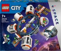 LEGO Modulare Raumstation                             60433 (60433)