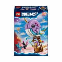 LEGO Dreamzz Izzies Narwal-Heißluftballon             71472 (71472)