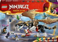 LEGO Ninjago Egalt der Meisterdrache                  71809 (71809)