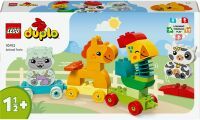 LEGO® Duplo 10412 Tierzug