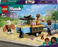 LEGO Friends Rollendes Café                           42606 (42606)