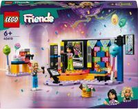 LEGO® Friends 42610 Karaoke-Party