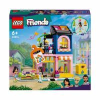 LEGO Friends Vintage-Modegeschäft                     42614 (42614)