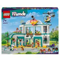 LEGO Friends Heartlake City Krankenhaus               42621 (42621)