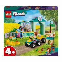 LEGO Friends Farmtierklinik                           42632 (42632)