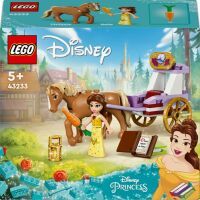 LEGO Disney Belles Pferdekutsche                      43233 (43233)