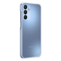 Samsung Clear Case A15 Transparent (EF-QA156CTEGWW)