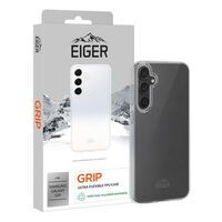 Eiger Grip Case Samsung S24 clear (EGCA00540 Grip Case)