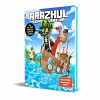 Bastei Lübbe AG Arazhul, Wie ich zum Piratenkapitän wurde