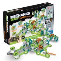 GEOMAG MECHANICS GRAVITY STARTER SET 757