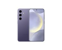 Samsung Galaxy S24 (256GB) cobalt violet Smartphones