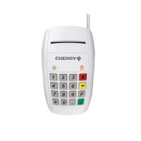 CHERRY CKL SmartTerminal ST-2100 Corded weiß (ST-2100UG)