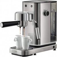 WMF 61.3020.1006 - Drip coffee maker - Ground coffee - 1400 W - Stainless steel