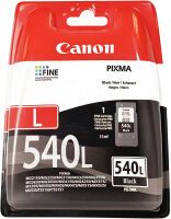 Canon PG-540 L schwarz Druckerpatronen