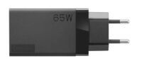 Lenovo USB-C 65W AC Travel Adapter (40AW0065EU)