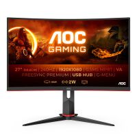 AOC C27G2ZU TFT-Monitore