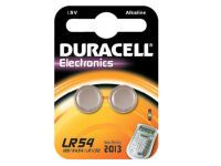 DURACELL LR54 (LR54B2          2STK)