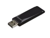 Verbatim Store n Go Slider  32GB USB 2.0                    98697 USB-Sticks