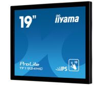 IIYAMA 48.0cm (19")   TF1934MC-B7X  5:4  M-Touch HDMI+DP+USB (TF1934MC-B7X)